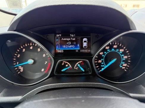 Used 2013 Ford Escape SEL image 37