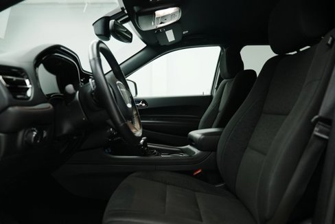 Used 2024 Dodge Durango GT image 22