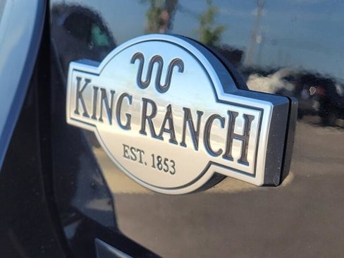 Certified 2022 Ford Explorer King Ranch w/ Class IV Trailer Tow Package image 5
