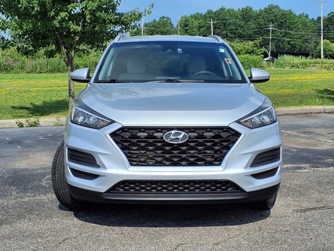 Used 2019 Hyundai Tucson Value image 23
