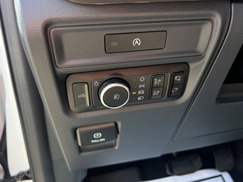 New 2025 Ford F150 XLT image 19