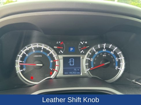 Used 2015 Toyota 4Runner SR5 image 18