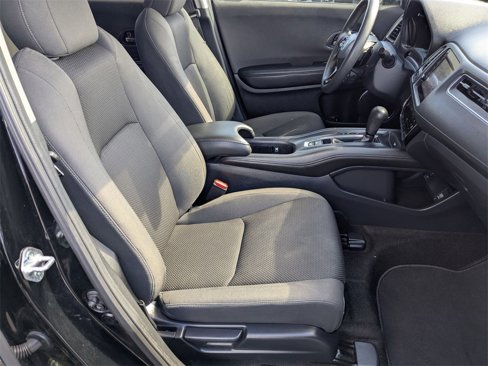 Used 2022 Honda HR-V EX image 32
