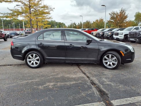 Used 2011 Mercury Milan Premier image 25