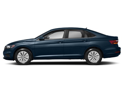 Used 2019 Volkswagen Jetta S w/ Driver Assistance Package image 35