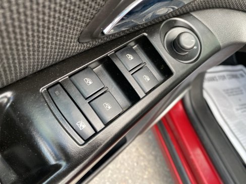 Used 2014 Chevrolet Cruze LT w/ All-Star Edition image 9