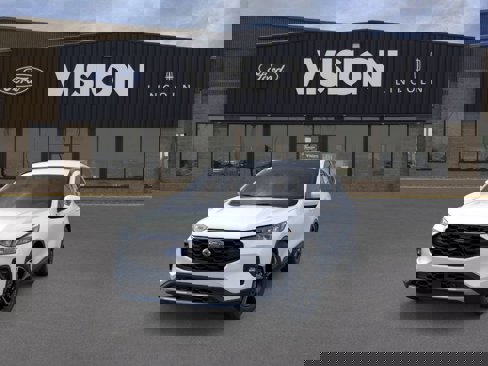 New 2025 Ford Escape ST-Line Elite w/ Tech Pack #1 image 2