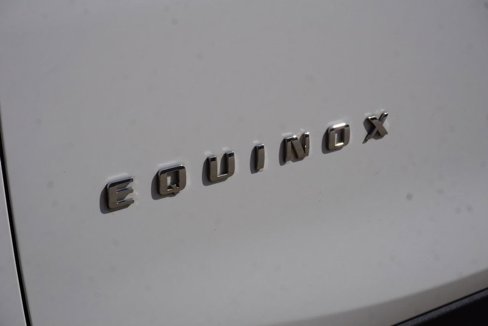 Used 2019 Chevrolet Equinox LS image 12