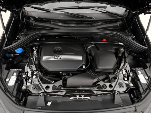 Certified 2025 BMW X1 xDrive28i w/ Convenience Package image 29