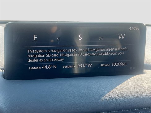 Used 2022 MAZDA CX-5 AWD 2.5 S w/ Premium Plus Pkg image 15
