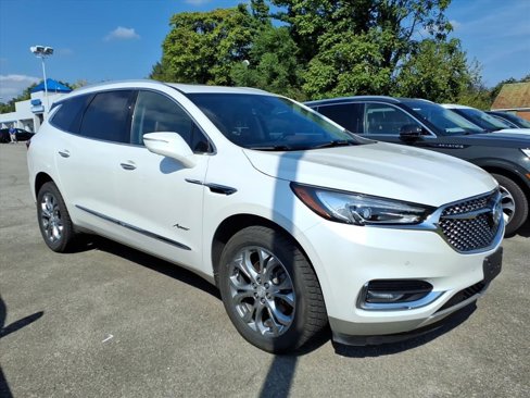 Used 2018 Buick Enclave Avenir w/ Avenir Technology Package image 1
