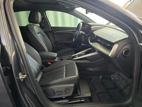 Used 2023 Audi A3 2.0T Premium Plus w/ Premium Plus Package image 23