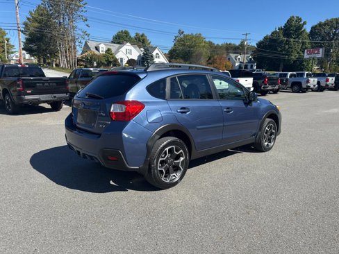 Used 2013 Subaru Crosstrek 2.0i Premium image 4