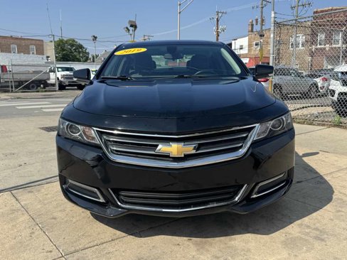 Used 2019 Chevrolet Impala LT image 2