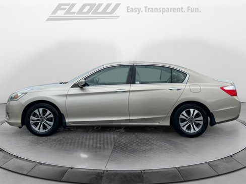 Used 2014 Honda Accord LX image 5