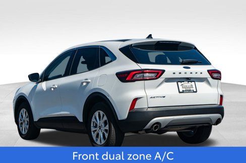 Used 2024 Ford Escape Active w/ Cold Weather Package image 5