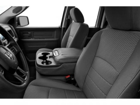 Used 2015 RAM 1500 Express image 12