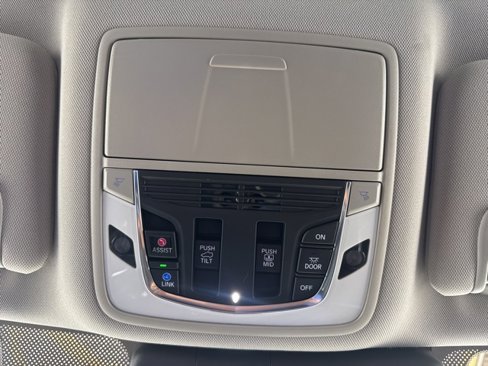 Certified 2022 Acura RDX AWD image 28