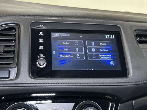 Used 2019 Honda HR-V Sport image 34