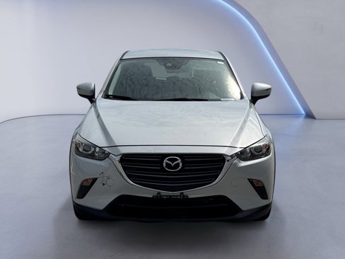 Used 2019 MAZDA CX-3 Touring image 2