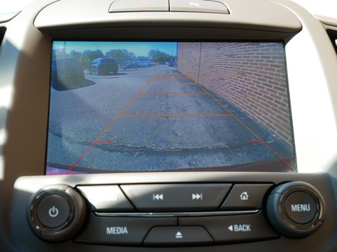Used 2015 Buick LaCrosse Premium image 18