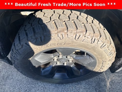 Certified 2019 RAM 1500 Big Horn image 9