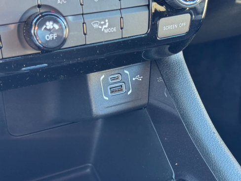 New 2025 Jeep Compass Sport image 36