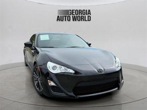 Used 2015 Scion FR-S image 7