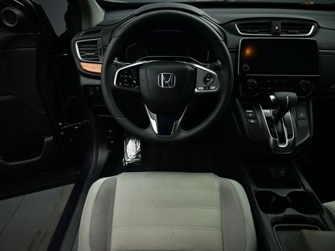 Used 2017 Honda CR-V EX image 2