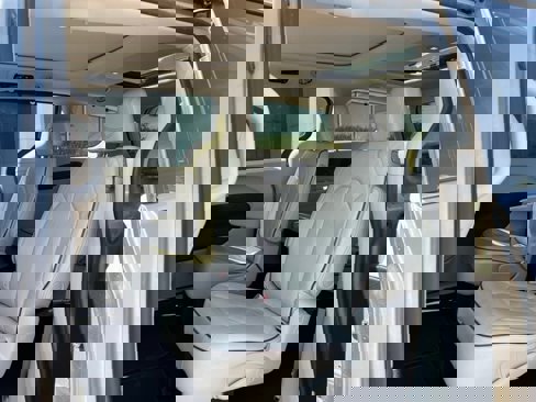Certified 2019 Chrysler Pacifica Limited image 22