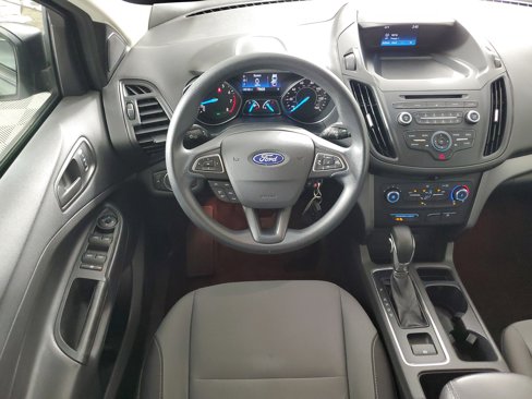 Used 2018 Ford Escape S image 14