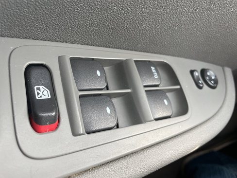 Used 2012 Chevrolet Malibu LS w/ LS Uplevel Package image 43
