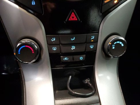 Used 2012 Chevrolet Cruze LT w/ RS Package image 19