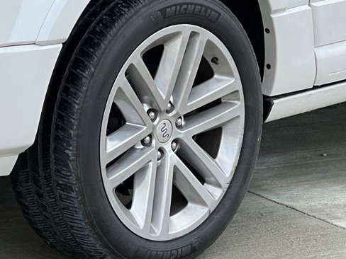 Used 2017 Ford Expedition EL King Ranch image 14