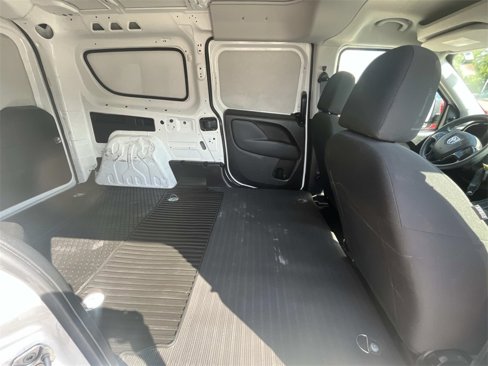 Used 2019 RAM ProMaster City Tradesman image 15