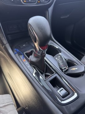 Used 2023 Chevrolet Equinox RS image 23