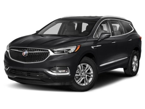 Used 2020 Buick Enclave Premium w/ Surround and Sites Package image 1