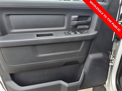 Used 2010 Dodge Ram 1500 Truck ST w/ SXT Appearance Group image 11