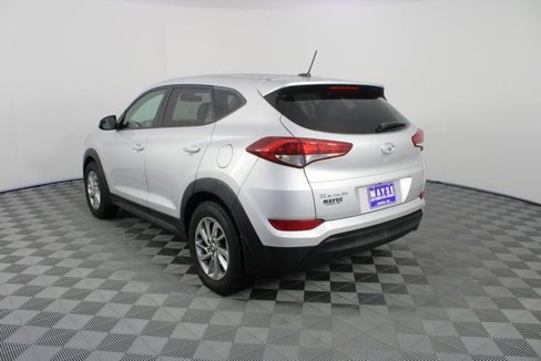 Used 2016 Hyundai Tucson SE image 20
