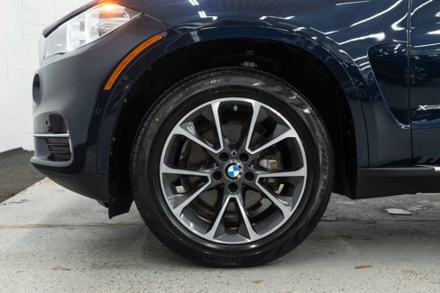 Used 2018 BMW X5 xDrive35i w/ Driving Assistance Package image 41