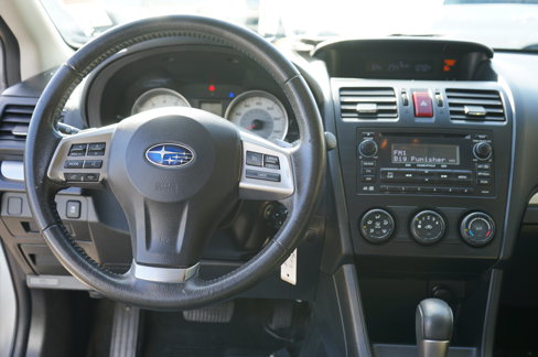 Used 2014 Subaru Impreza 2.0i Premium image 12