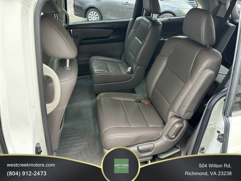 Used 2015 Honda Odyssey Touring image 13