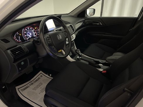 Used 2013 Honda Accord Sport image 26