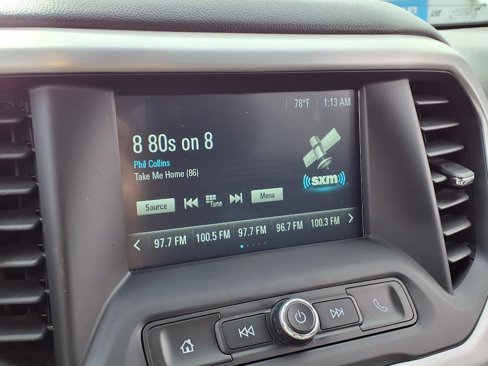 Used 2019 GMC Acadia SLE image 12