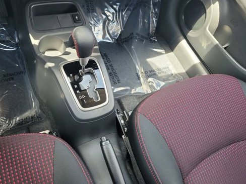 New 2024 Mitsubishi Mirage G4 Black Edition image 27
