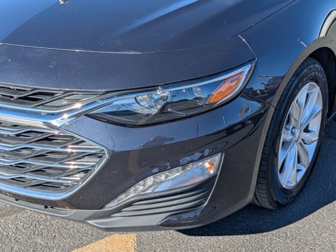 Used 2023 Chevrolet Malibu LT image 10
