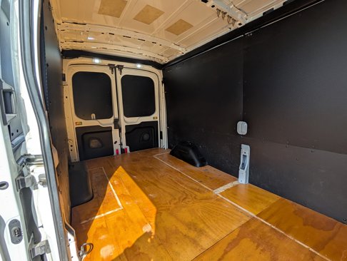 Used 2019 Ford Transit 250 148 Medium Roof image 12