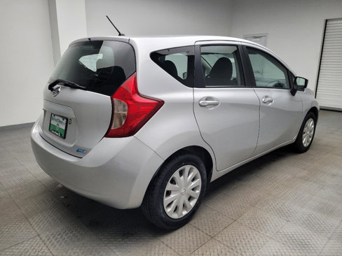 Used 2016 Nissan Versa Note S Plus image 9