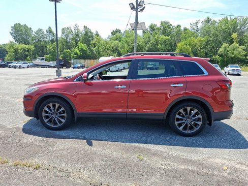 Used 2015 MAZDA CX-9 Grand Touring image 7