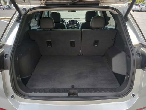 Used 2022 Chevrolet Equinox Premier image 26